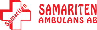Samariten Ambulans AB Logo